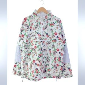Junya Watanabe Floral Anorak 2021